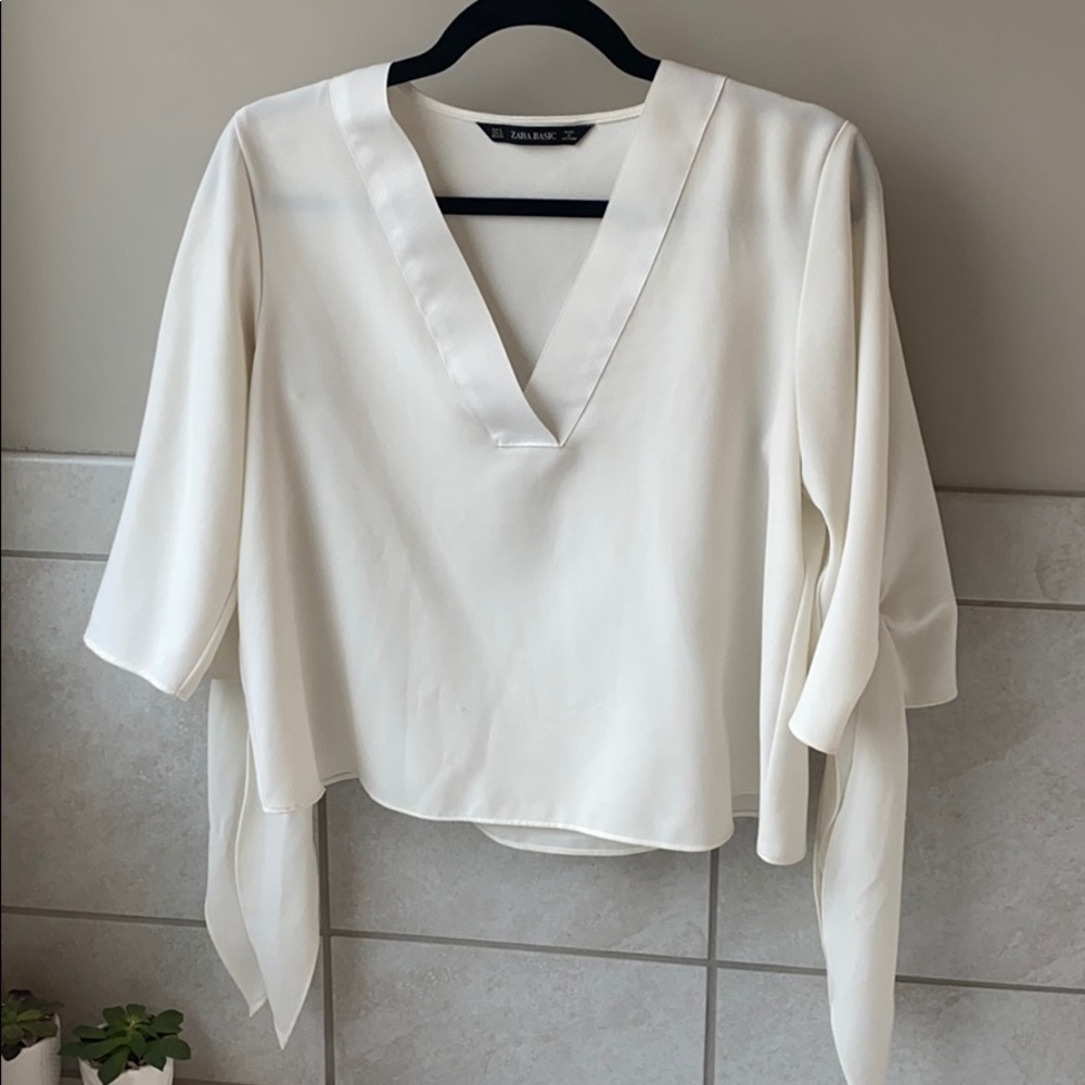 White Top